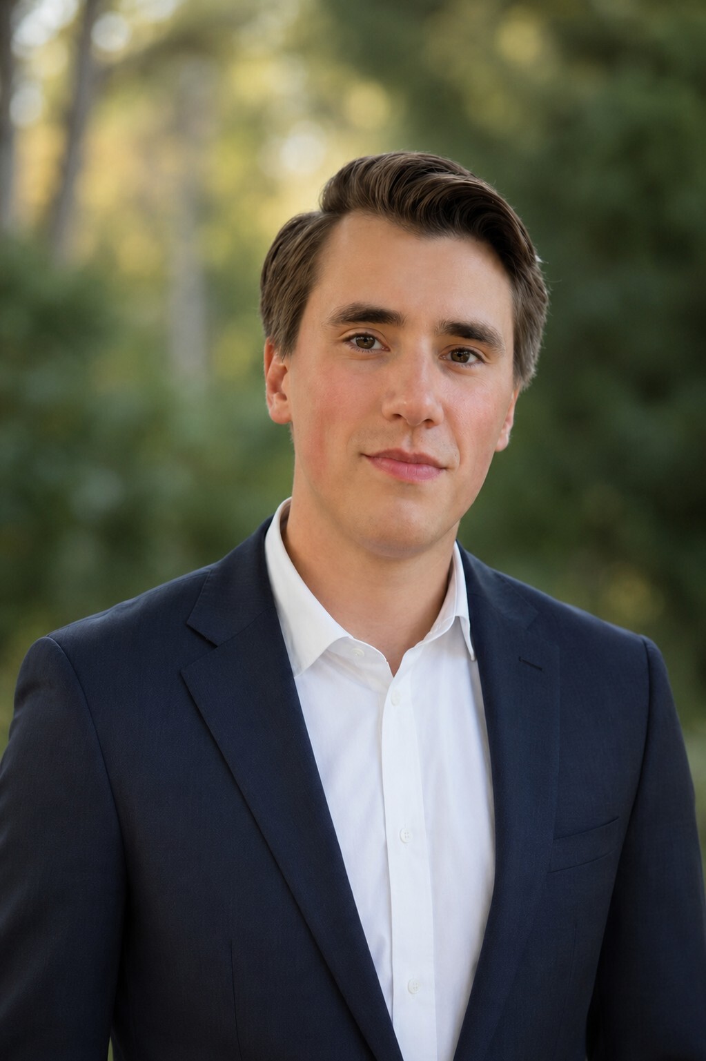 Dante Zapata, Co-Founder