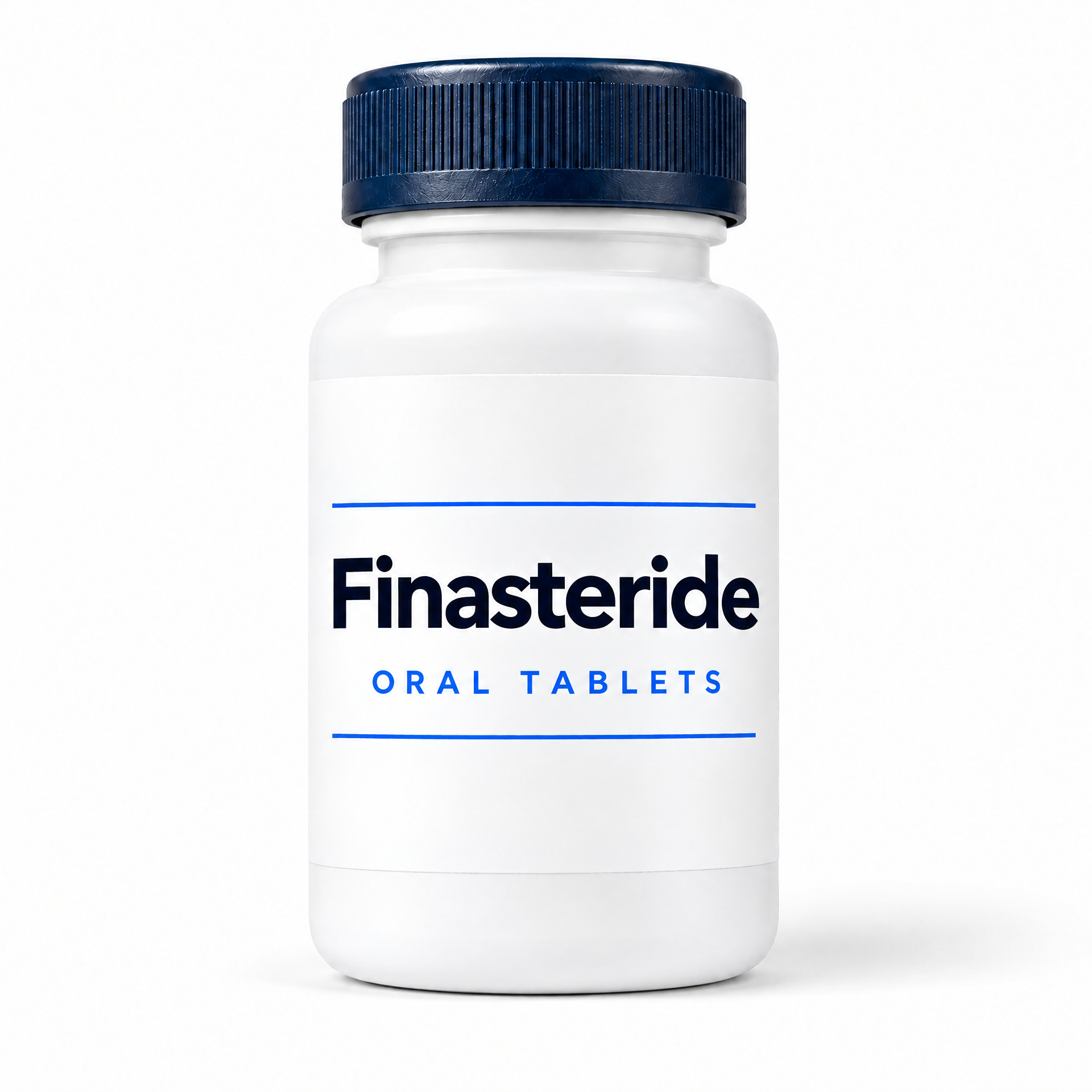 Finasteride