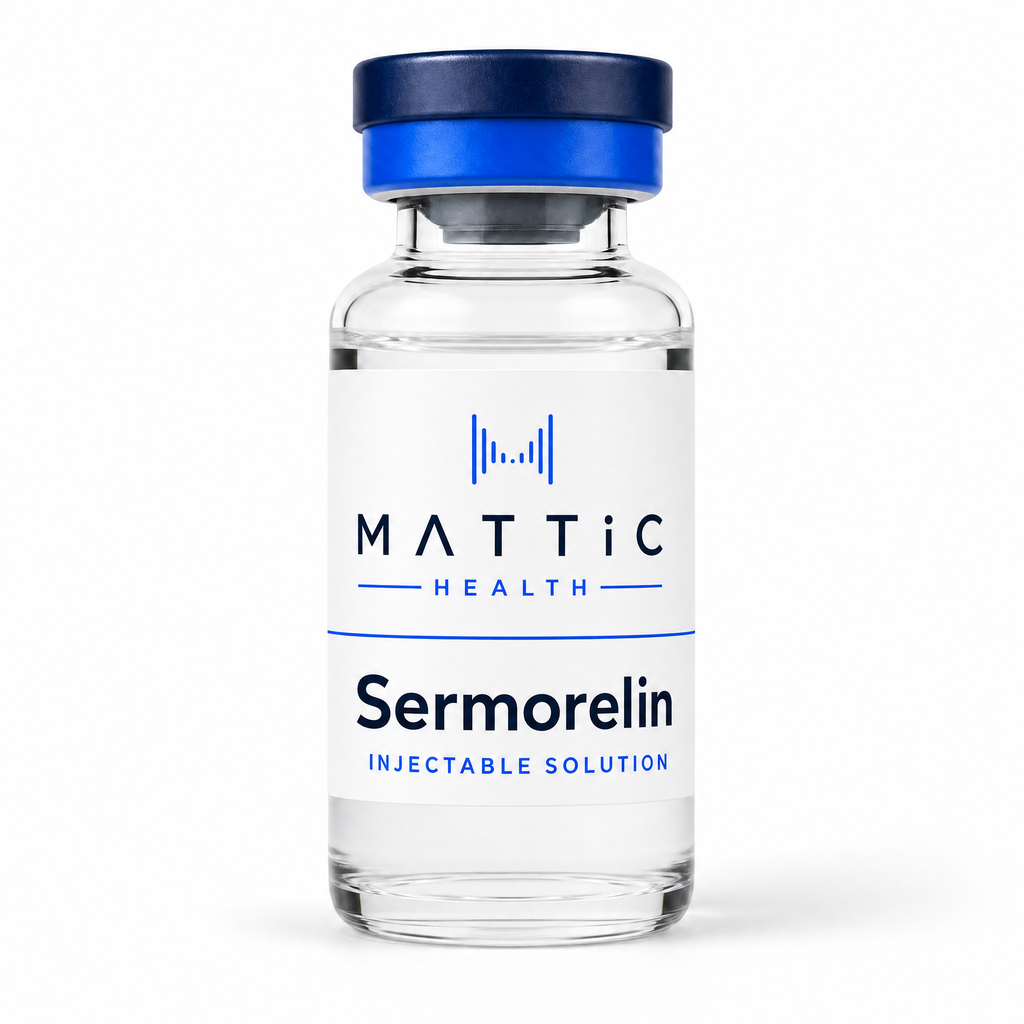Sermorelin