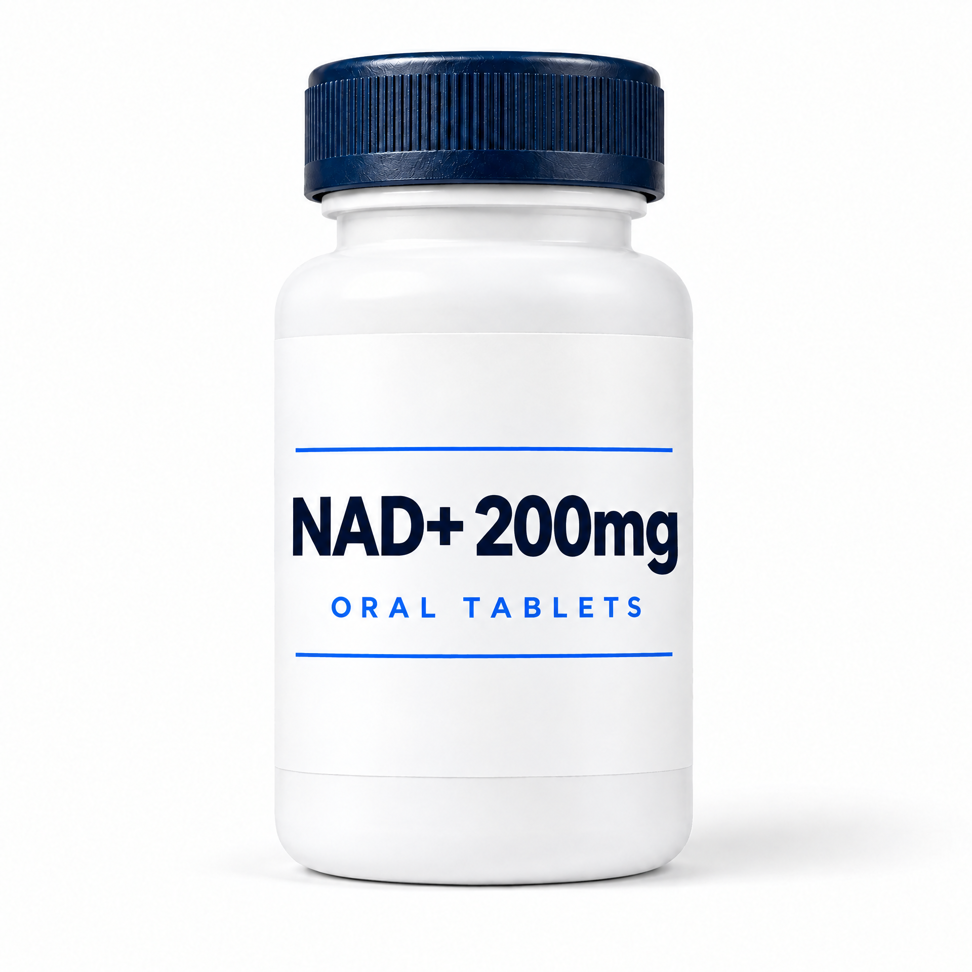 NAD+ (Oral)
