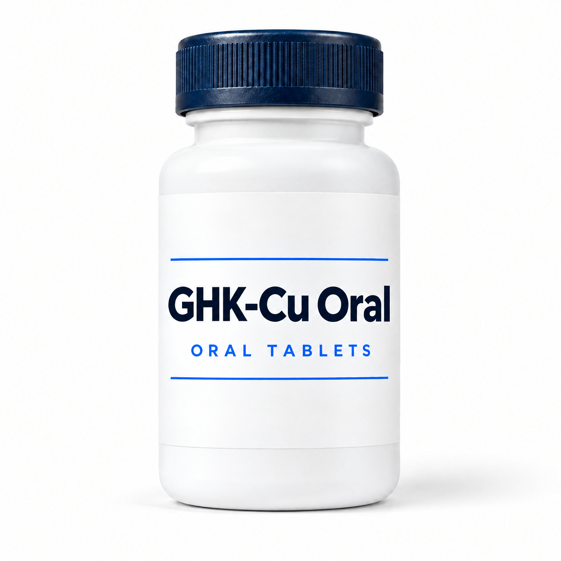 GHK-Cu Oral