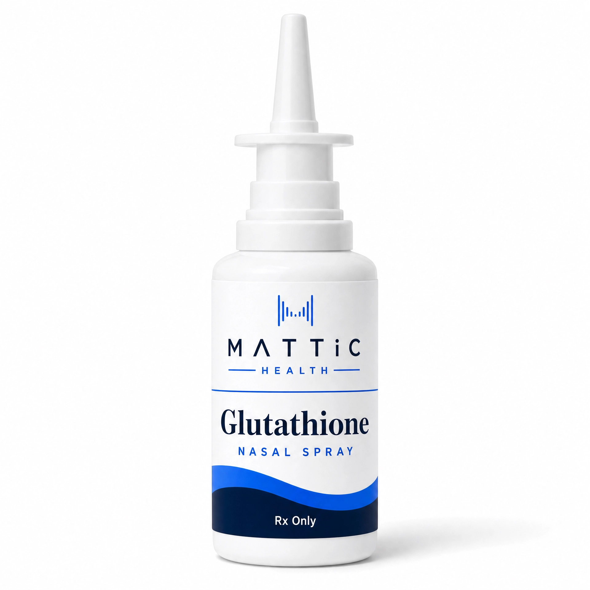 Glutathione Nasal Spray
