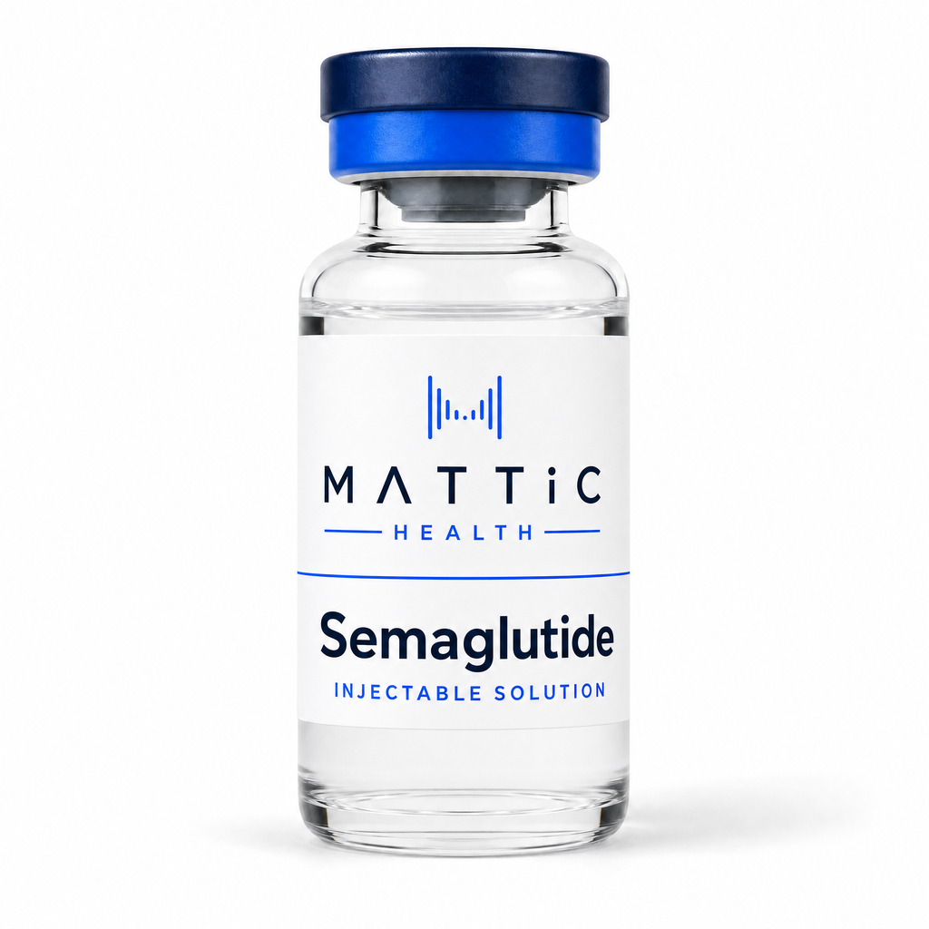 Semaglutide