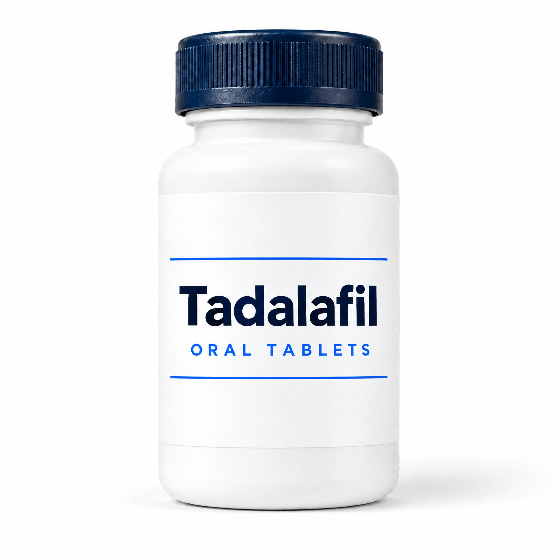 Tadalafil