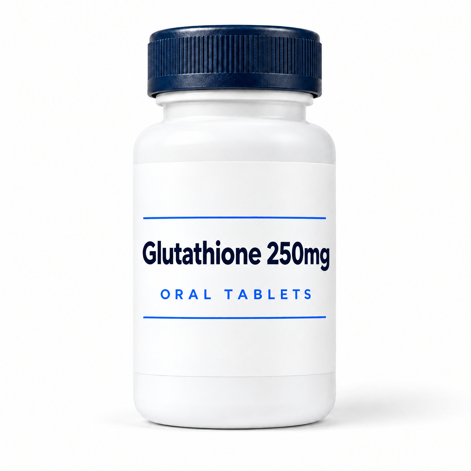 Glutathione 250mg (Oral)