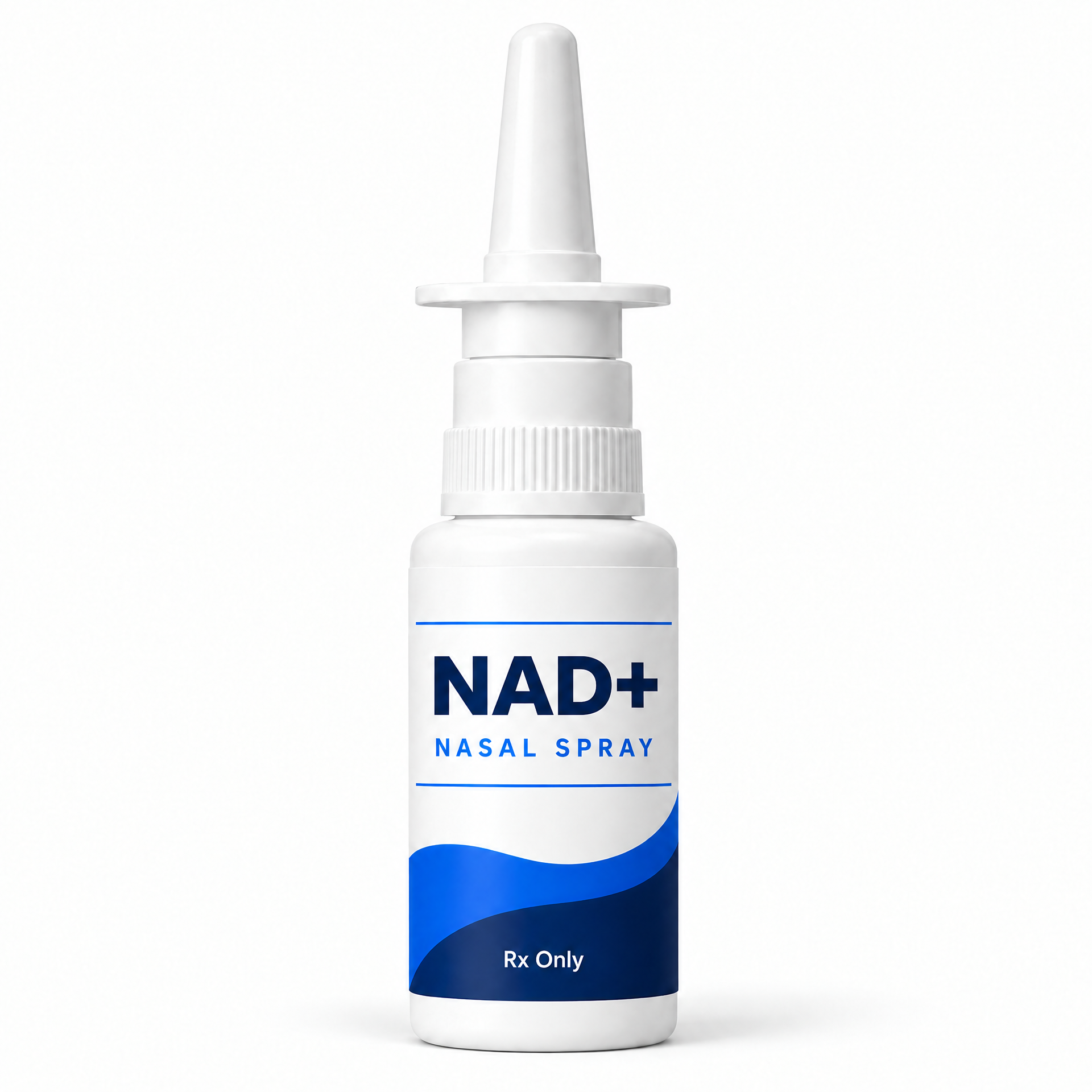 NAD+ Nasal Spray
