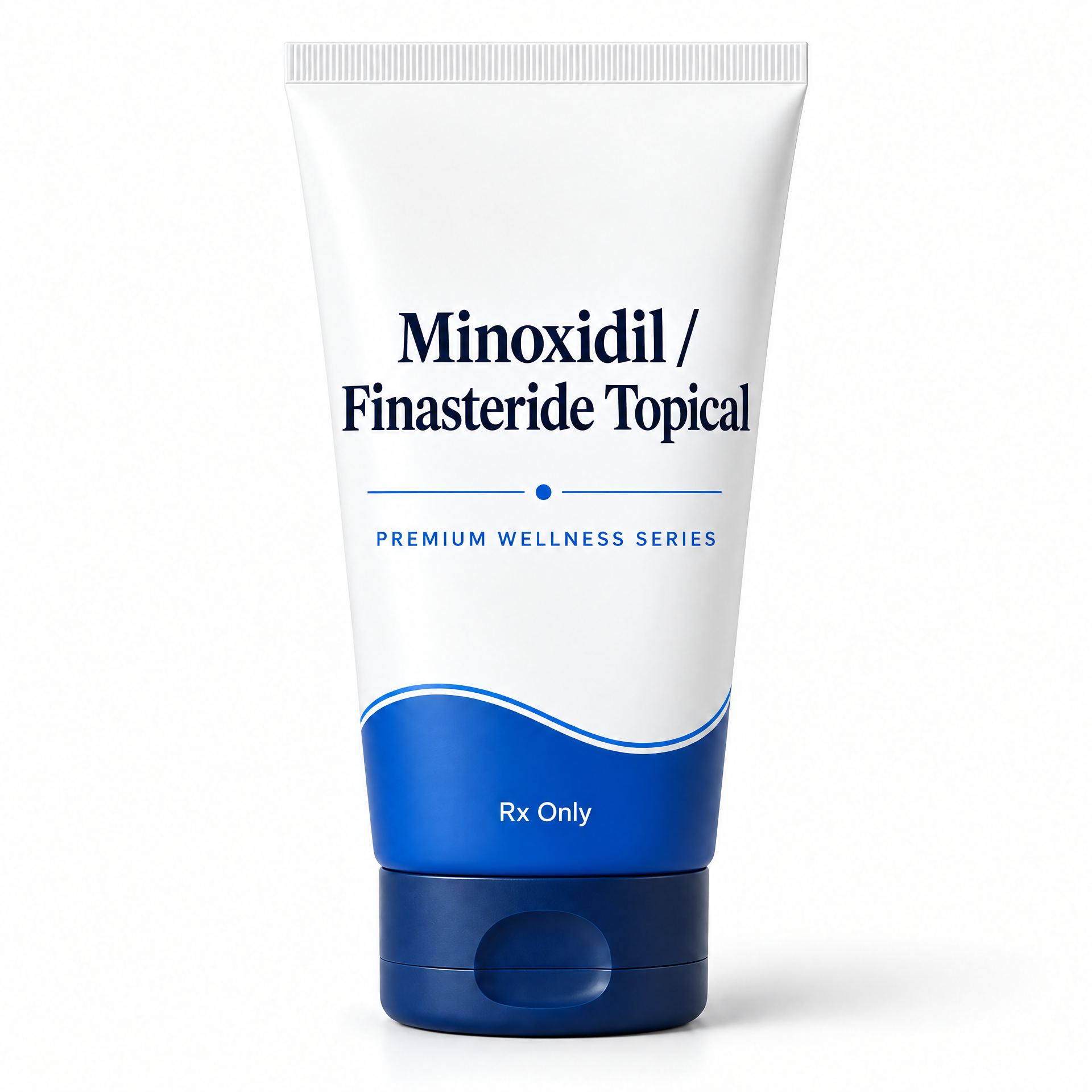 Minoxidil / Finasteride Topical