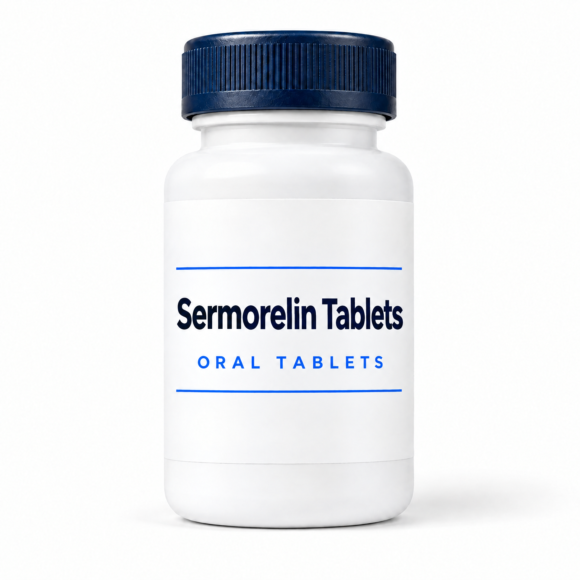 Sermorelin Tablets