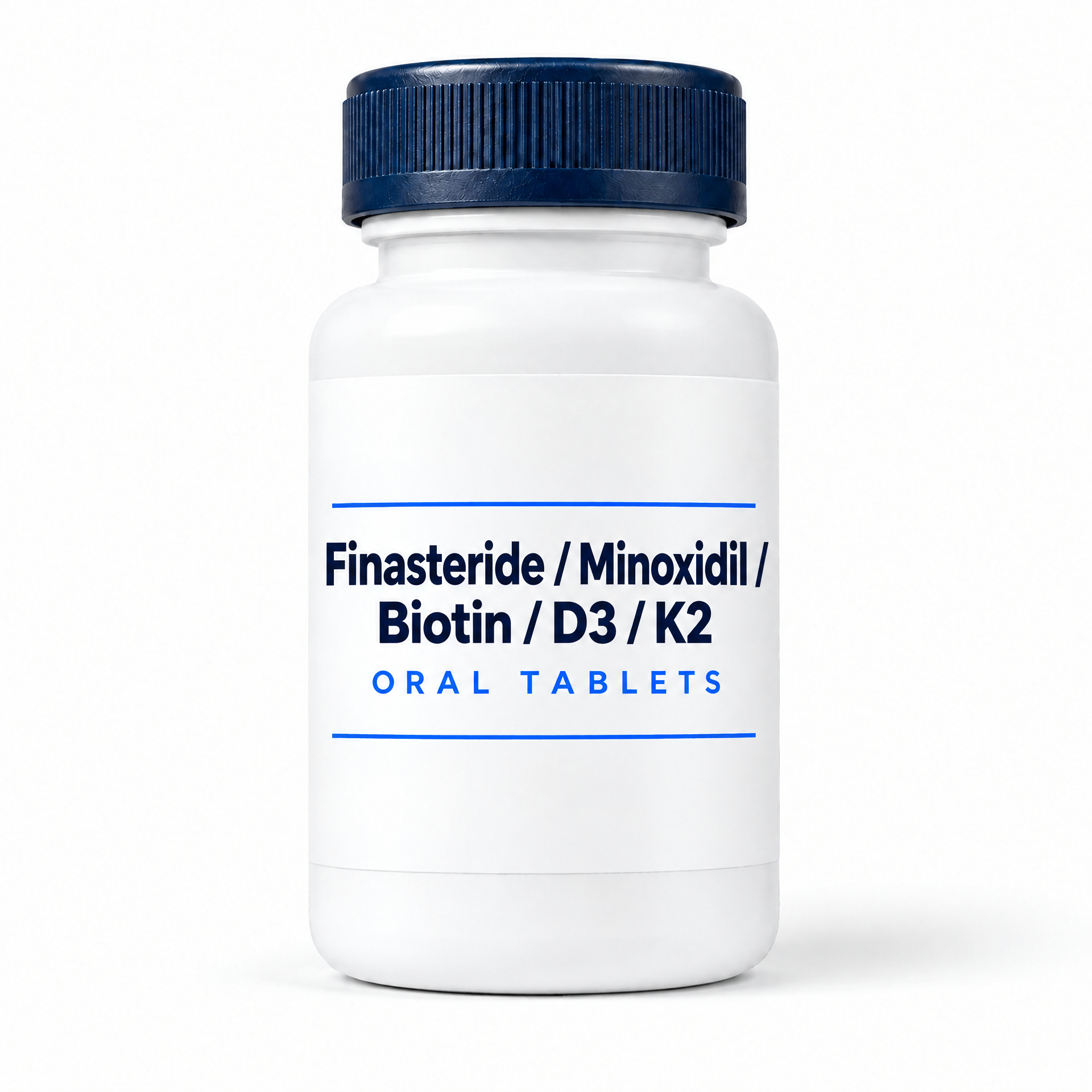 Finasteride / Minoxidil
