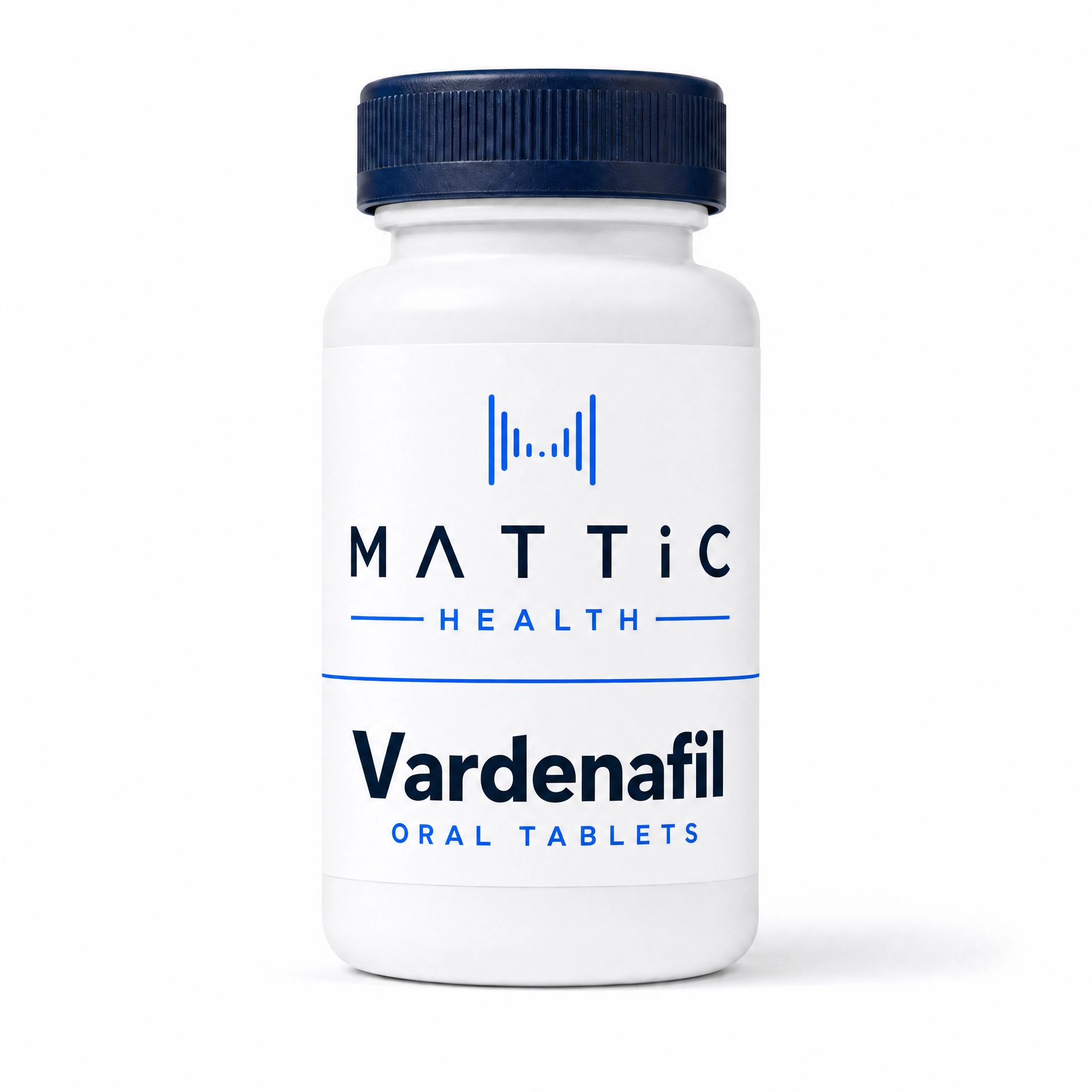 Vardenafil