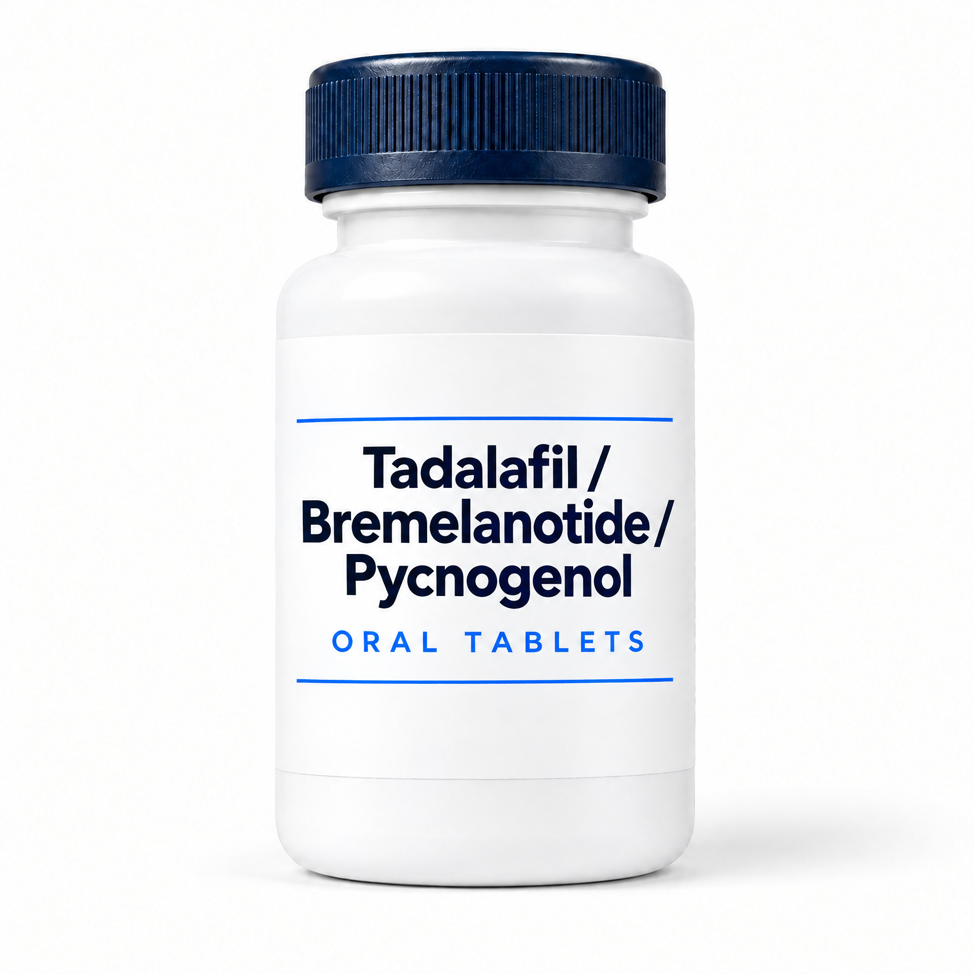 Tadalafil Combo