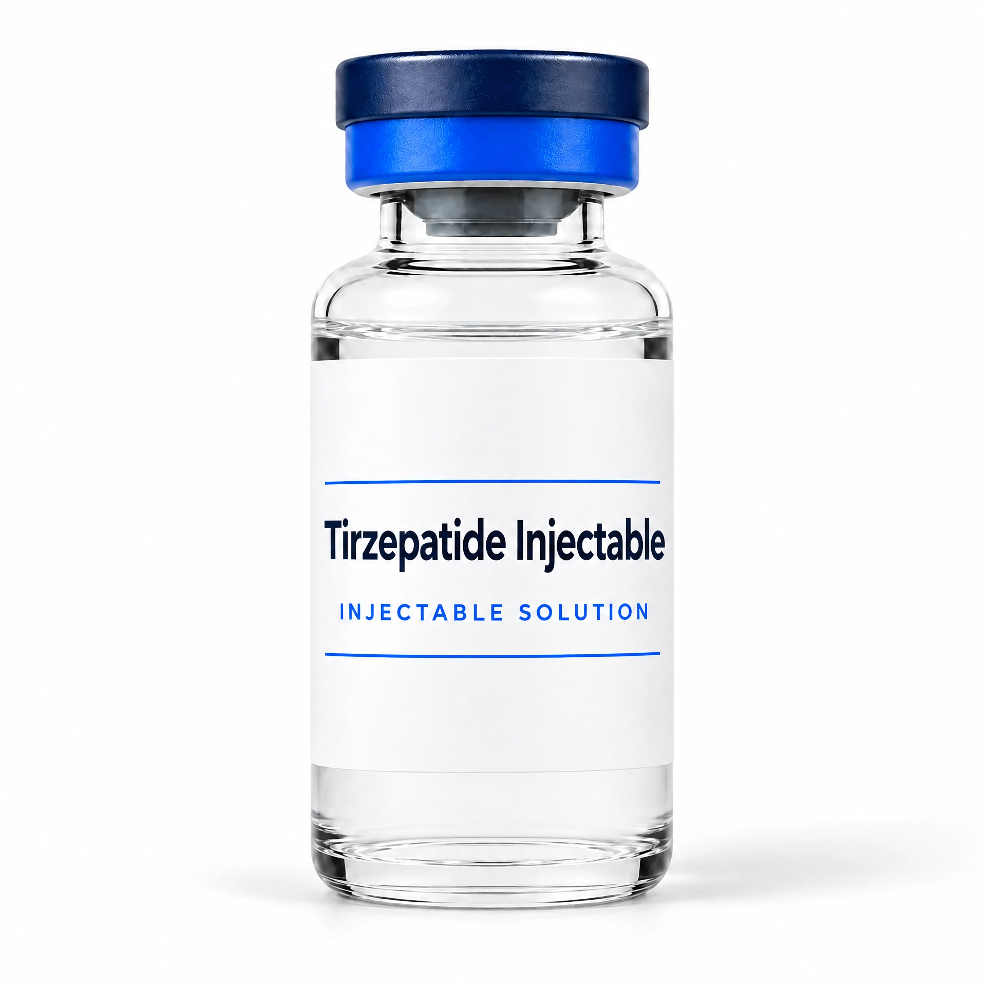 Tirzepatide Injectable