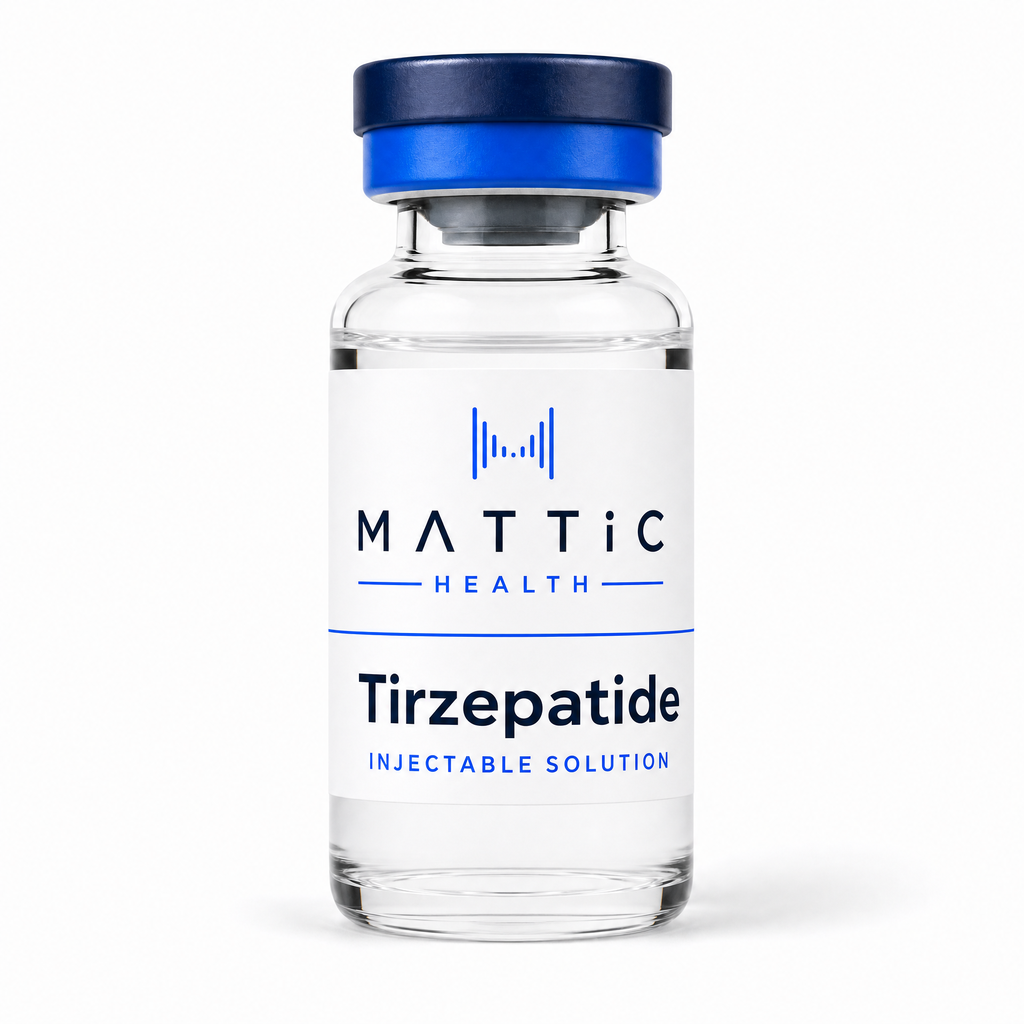 Tirzepatide