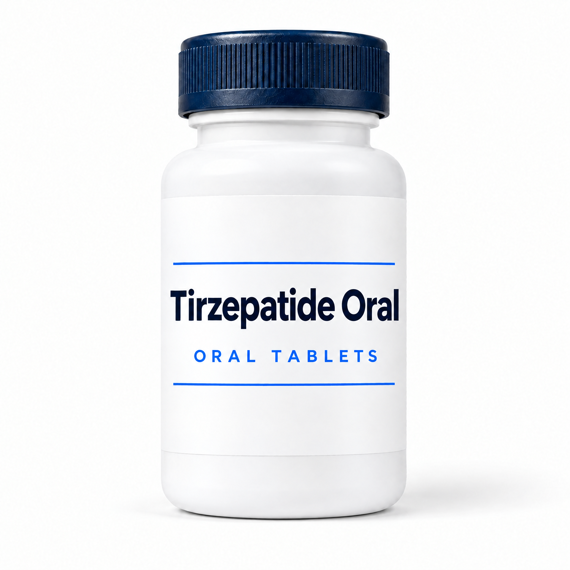 Tirzepatide (Oral)