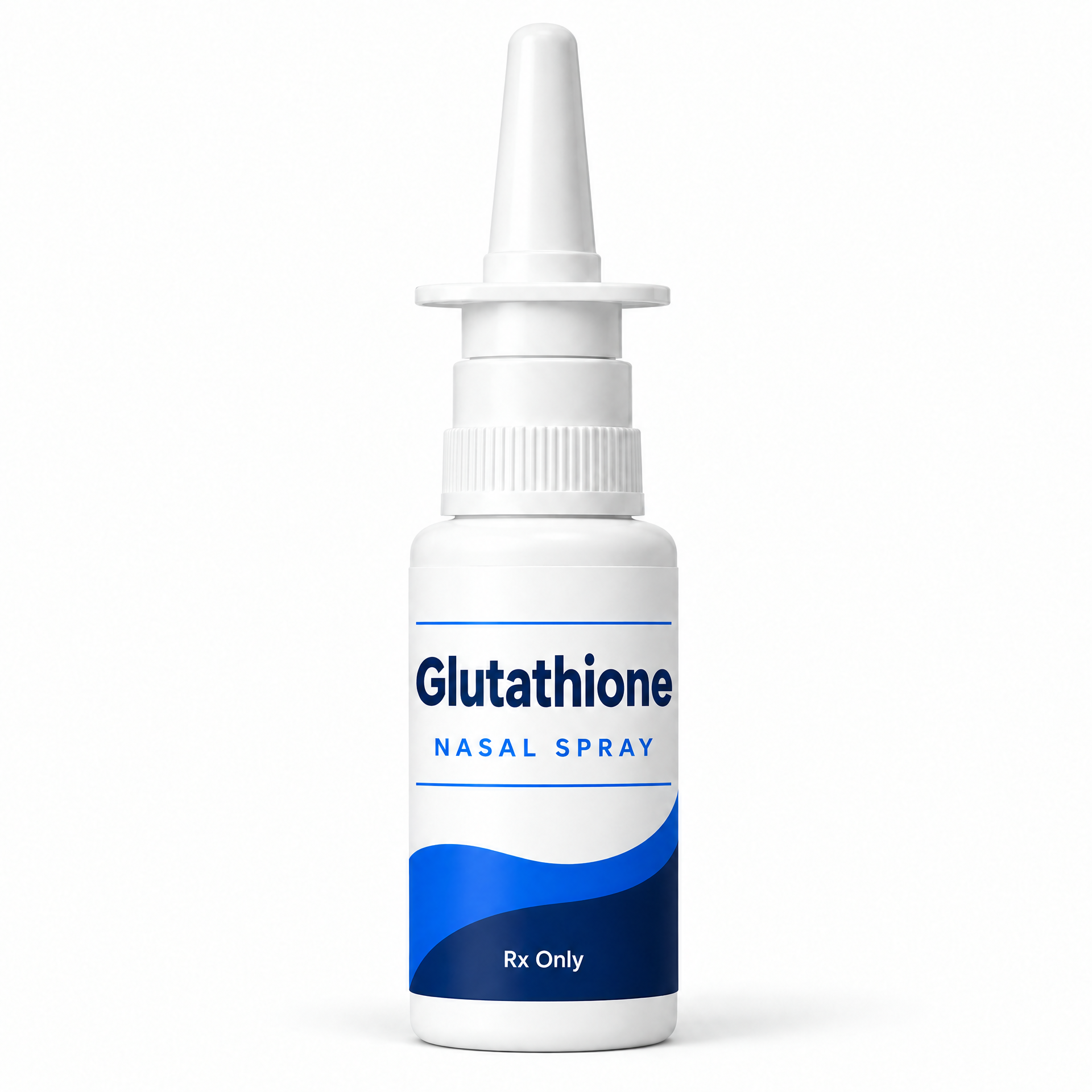Glutathione Nasal Spray