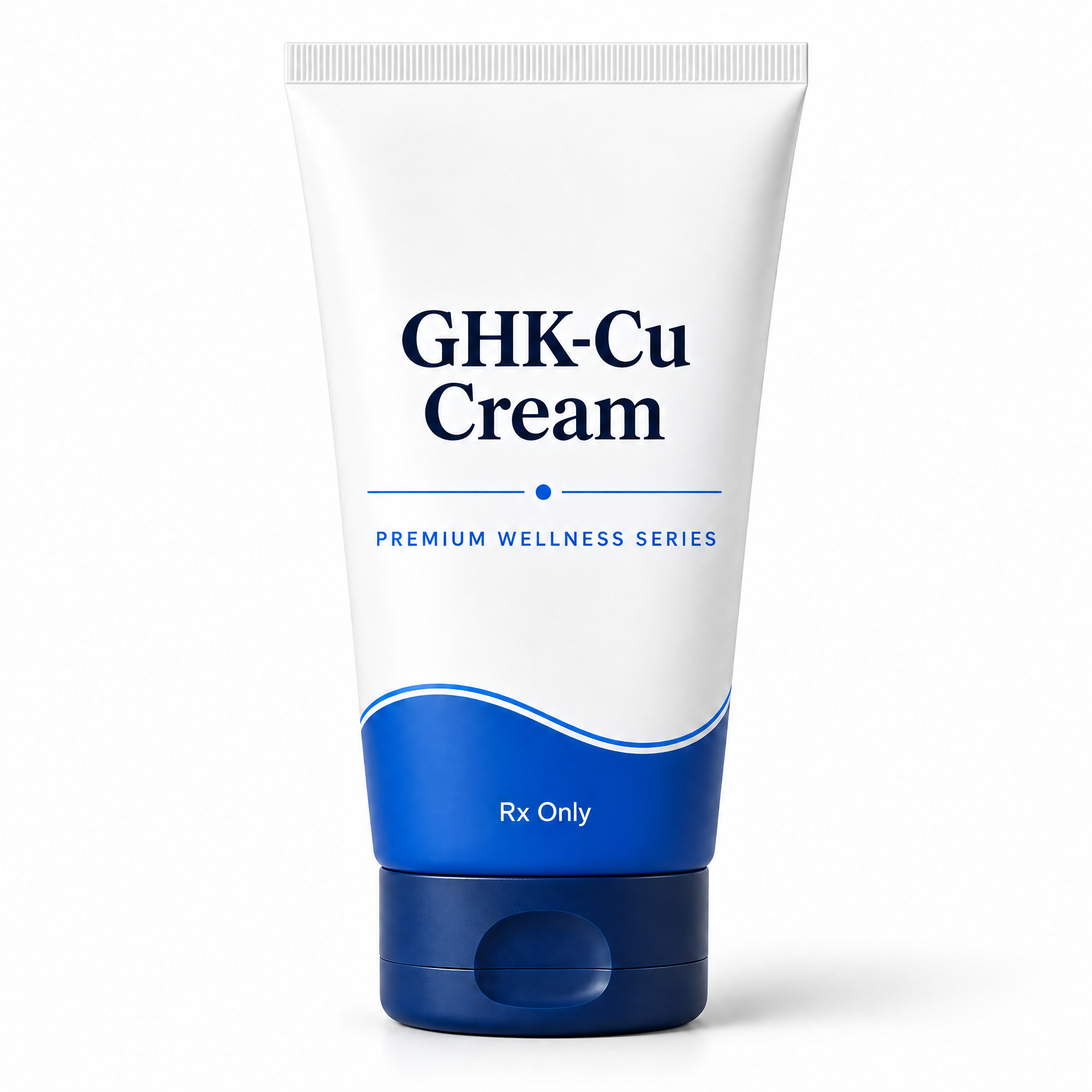 GHK-Cu Cream