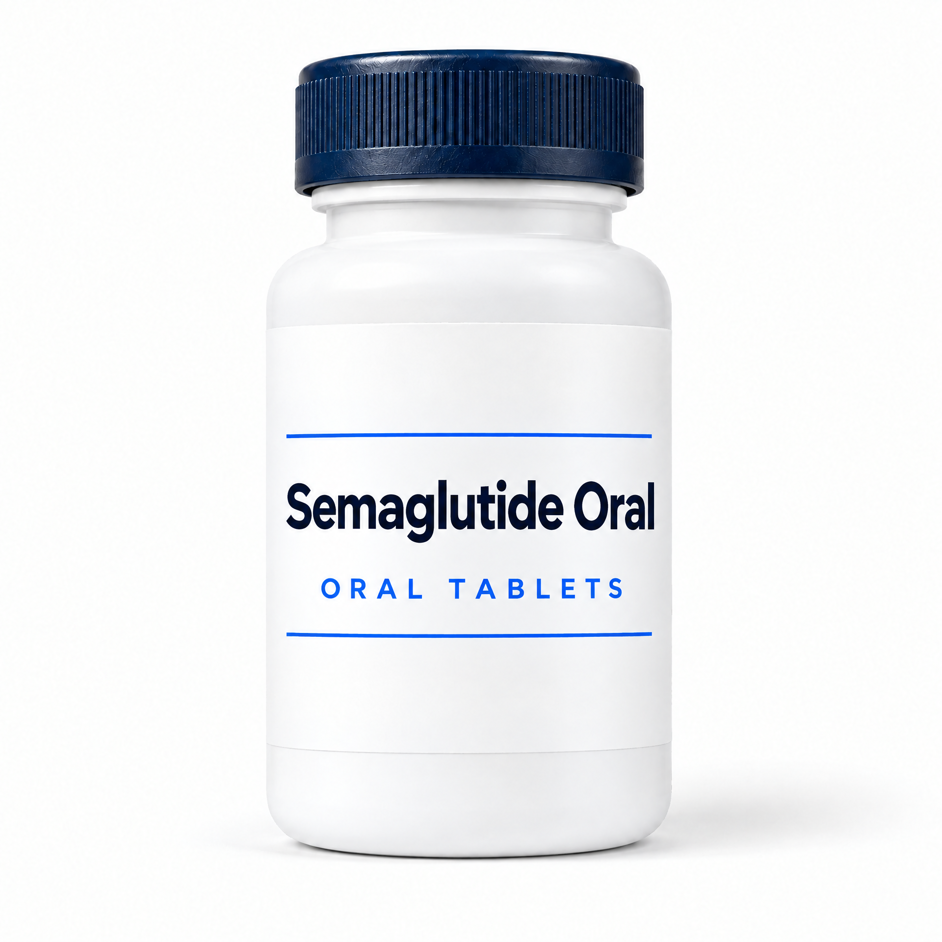 Semaglutide Oral